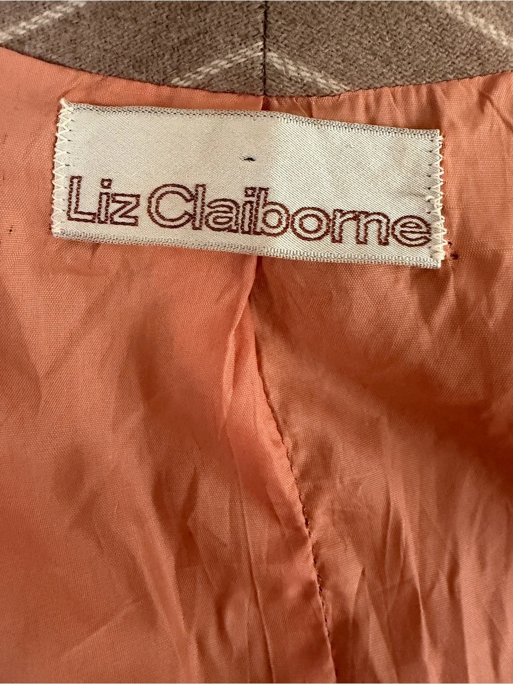 Liz Claiborne liz claiborne